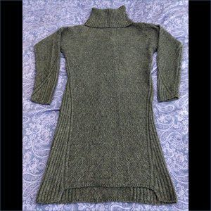 Sweater Dress (Nordstrom)